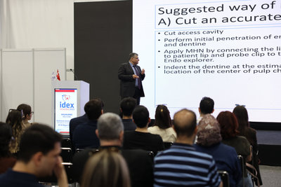 IDEX İstanbul 2025 1. Gün