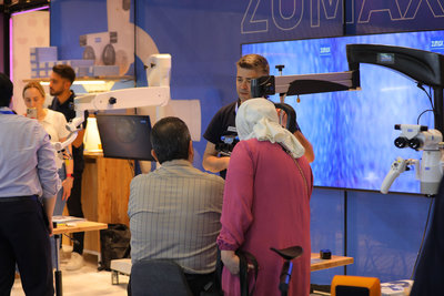 IDEX İstanbul 2025 1. Gün