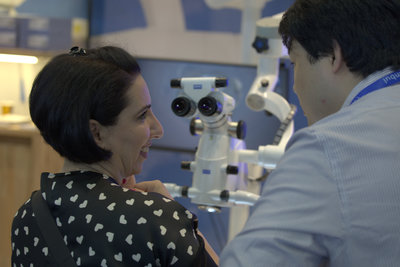 IDEX İstanbul 2025 1. Gün