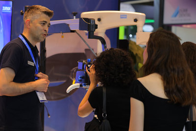 IDEX İstanbul 2025 1. Gün