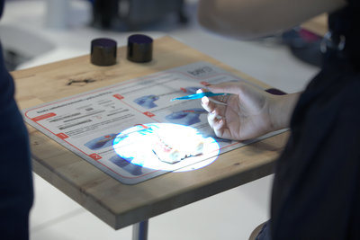 IDEX İstanbul 2025 1. Gün