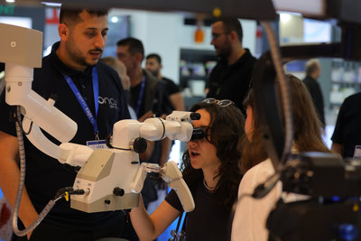 IDEX İstanbul 2025 1. Gün