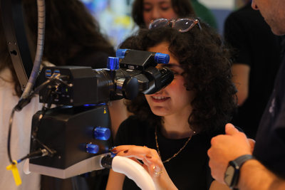 IDEX İstanbul 2025 1. Gün