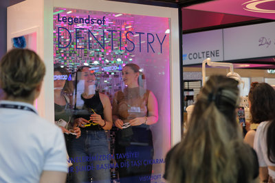 IDEX İstanbul 2025 1. Gün