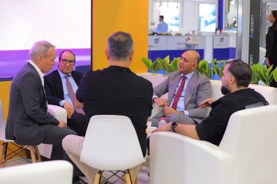 IDEX İstanbul 2025 1. Gün