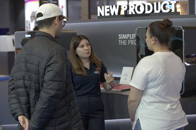 IDEX İstanbul 2025 1. Gün