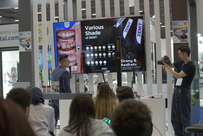 IDEX İstanbul 2025 1. Gün