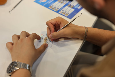 IDEX İstanbul 2025 1. Gün