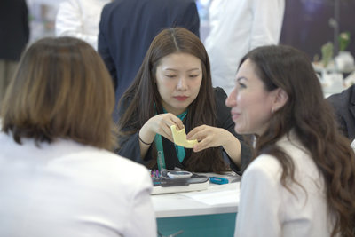 IDEX İstanbul 2025 1. Gün