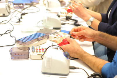 IDEX İstanbul 2025 1. Gün