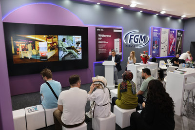 IDEX İstanbul 2025 1. Gün