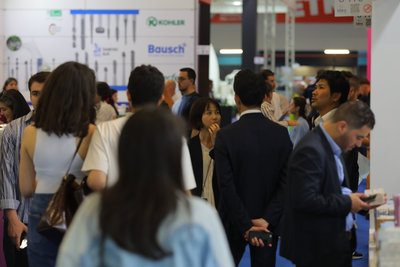 IDEX İstanbul 2025 1. Gün