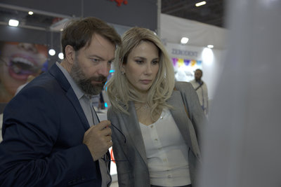 IDEX İstanbul 2025 1. Gün