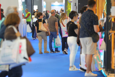 IDEX İstanbul 2025 1. Gün