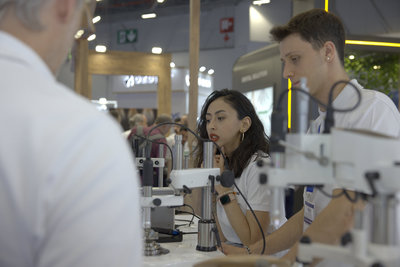 IDEX İstanbul 2025 1. Gün