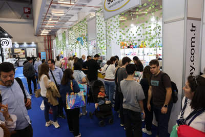 IDEX İstanbul 2025 1. Gün