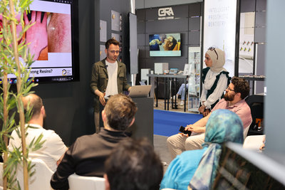 IDEX İstanbul 2025 1. Gün