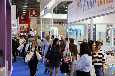 IDEX İstanbul 2025 1. Gün