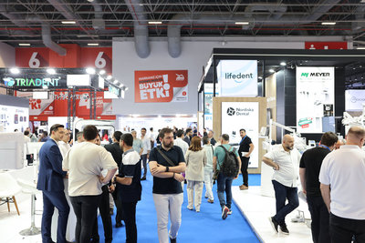 IDEX İstanbul 2025 1. Gün