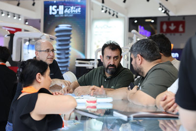 IDEX İstanbul 2025 1. Gün