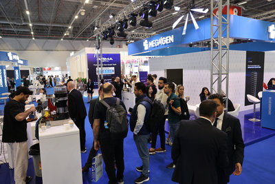 IDEX İstanbul 2025 1. Gün