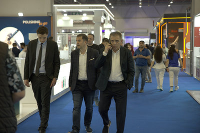 IDEX İstanbul 2025 1. Gün