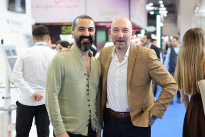 IDEX İstanbul 2025 1. Gün