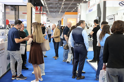 IDEX İstanbul 2025 1. Gün