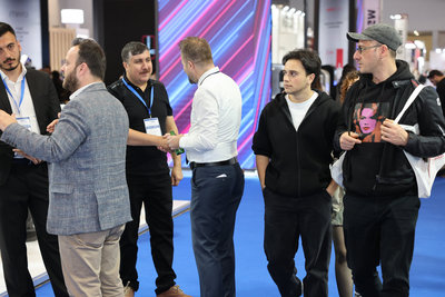 IDEX İstanbul 2025 1. Gün