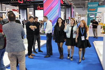 IDEX İstanbul 2025 1. Gün