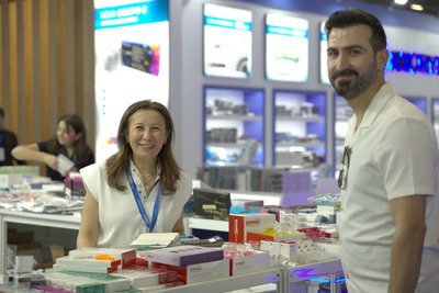 IDEX İstanbul 2025 1. Gün