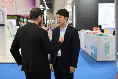 IDEX İstanbul 2025 1. Gün