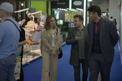 IDEX İstanbul 2025 1. Gün