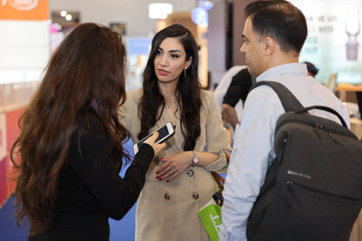 IDEX İstanbul 2025 1. Gün