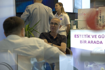 IDEX İstanbul 2025 1. Gün