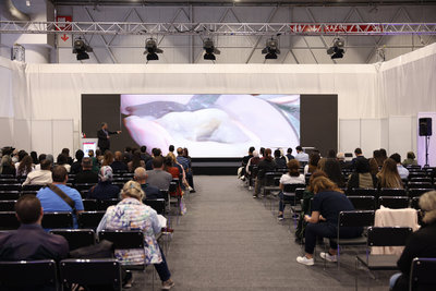 IDEX İstanbul 2025 1. Gün