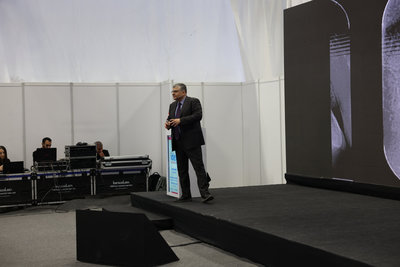 IDEX İstanbul 2025 1. Gün