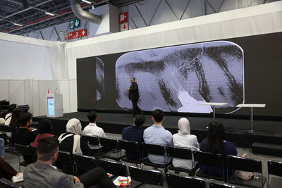 IDEX İstanbul 2025 1. Gün