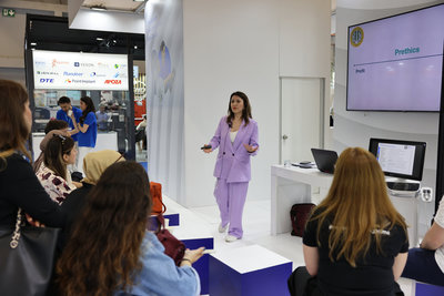 IDEX İstanbul 2025 1. Gün