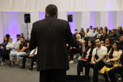 IDEX İstanbul 2025 1. Gün