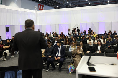 IDEX İstanbul 2025 1. Gün