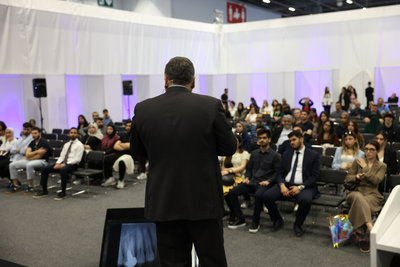 IDEX İstanbul 2025 1. Gün