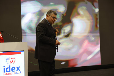 IDEX İstanbul 2025 1. Gün