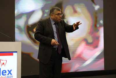 IDEX İstanbul 2025 1. Gün