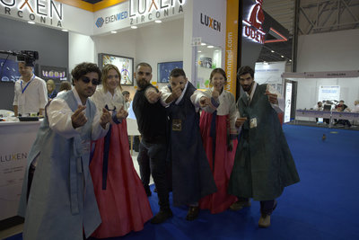 IDEX İstanbul 2025 2. Gün