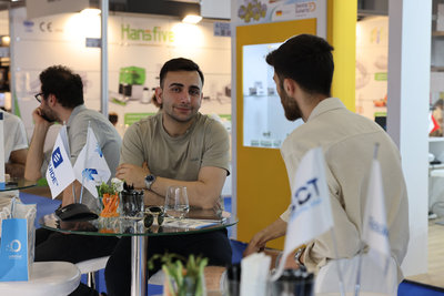 IDEX İstanbul 2025 2. Gün