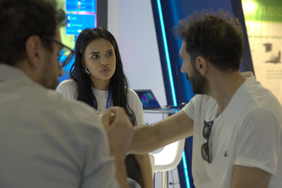 IDEX İstanbul 2025 2. Gün