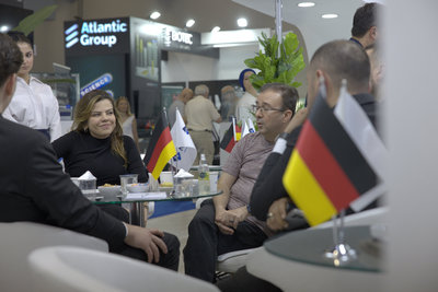 IDEX İstanbul 2025 2. Gün