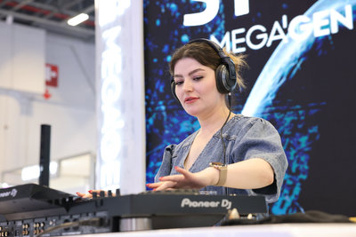 IDEX İstanbul 2025 2. Gün