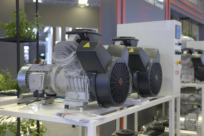 IDEX İstanbul 2025 2. Gün